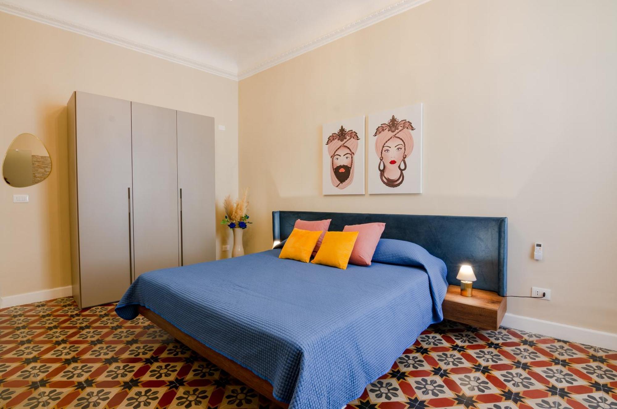 Case Triscele - B&B Syracuse Eksteriør bilde