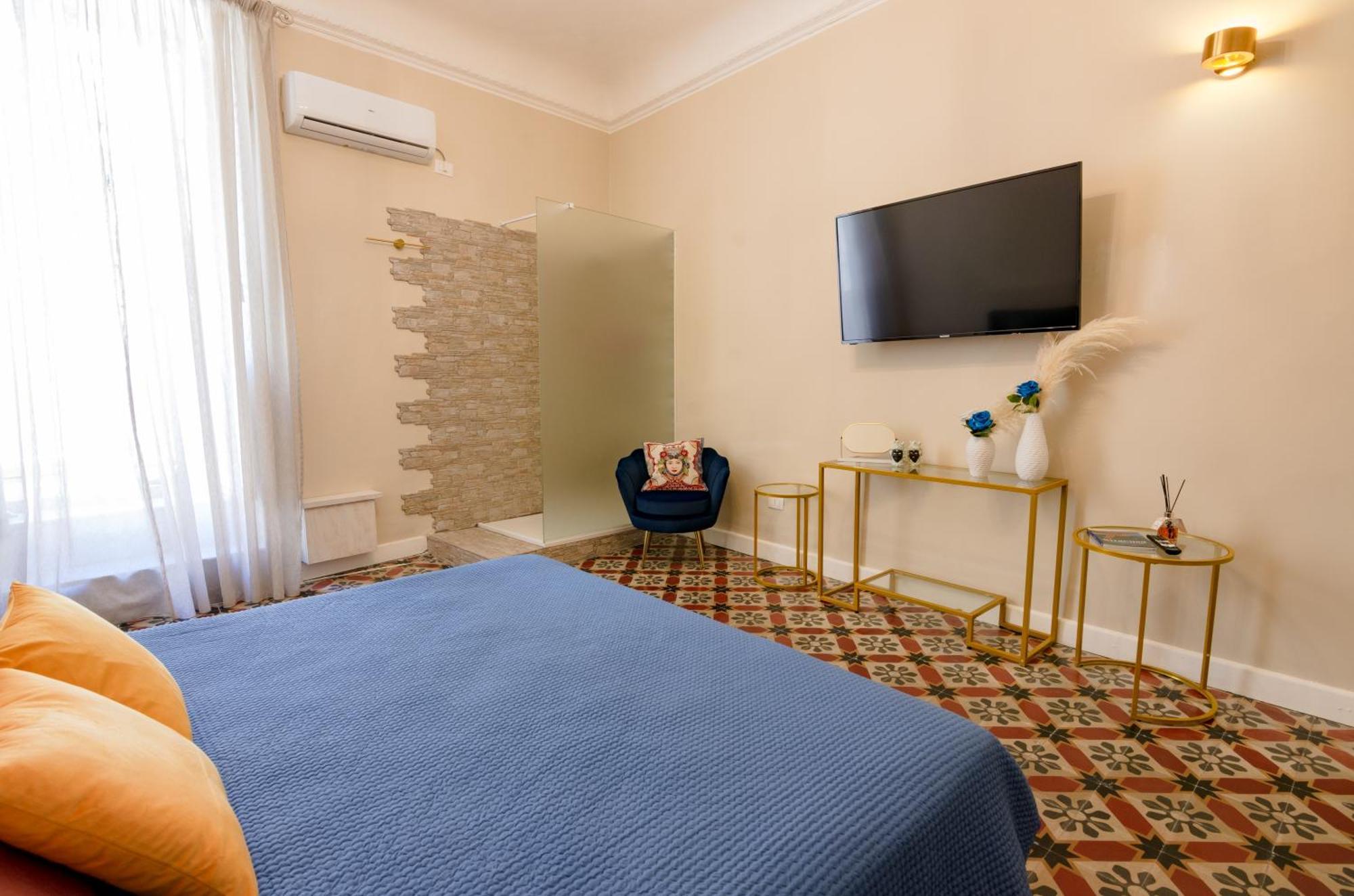 Case Triscele - B&B Syracuse Eksteriør bilde
