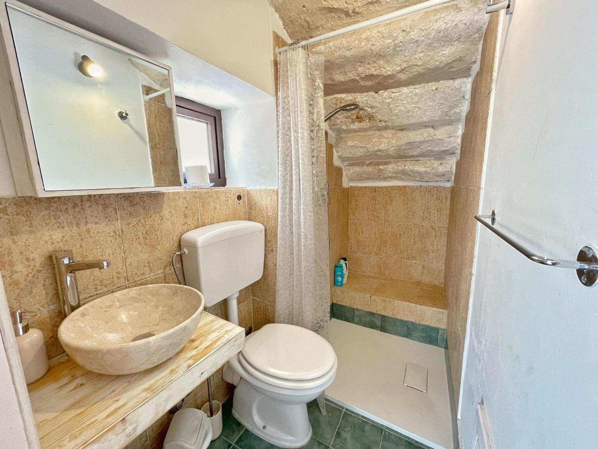 Case Triscele - B&B Syracuse Eksteriør bilde