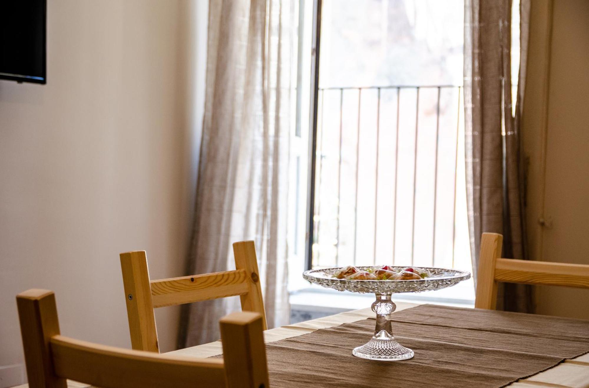 Case Triscele - B&B Syracuse Eksteriør bilde