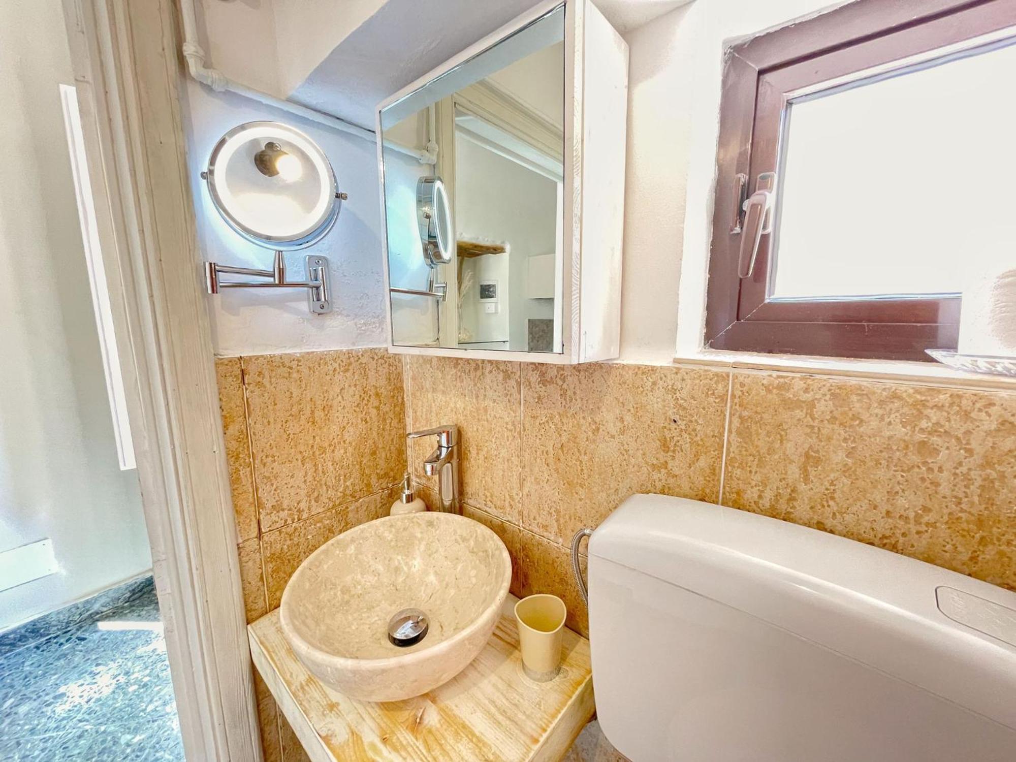 Case Triscele - B&B Syracuse Eksteriør bilde